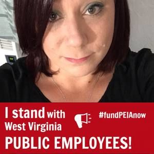 Meet your Posher, Stephenie